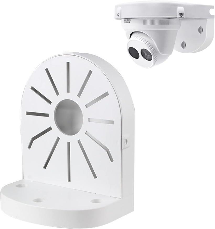 楽天市場】ドーム型防犯カメラ 取り付け金具 取り付け器具 設置