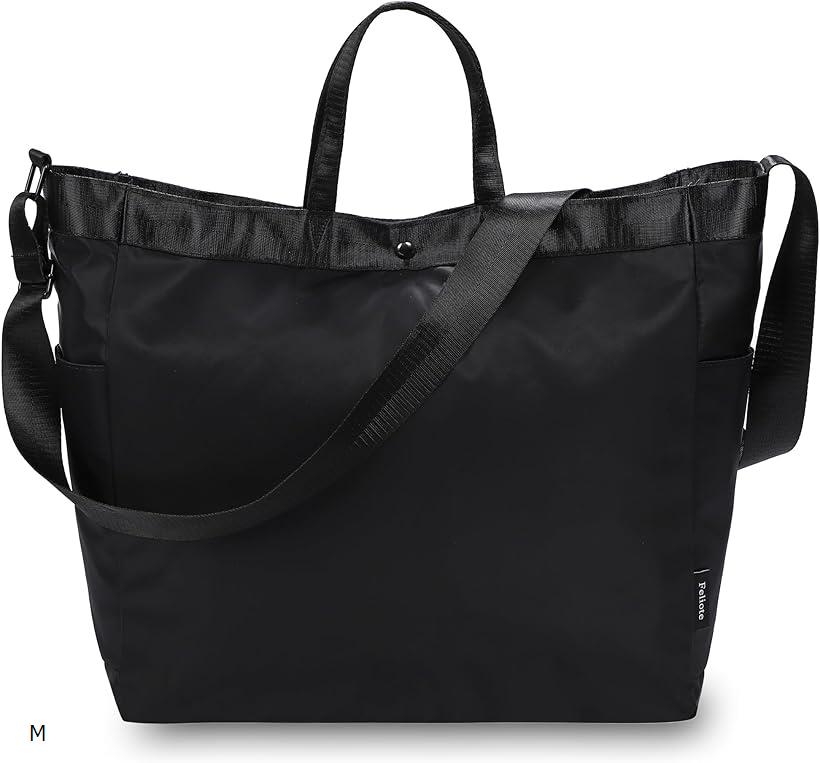 トートバック(大)　3way ベルト付　ファスナー開閉 楽天市場】【楽天1位受賞】リュック ビジネスリュック トート