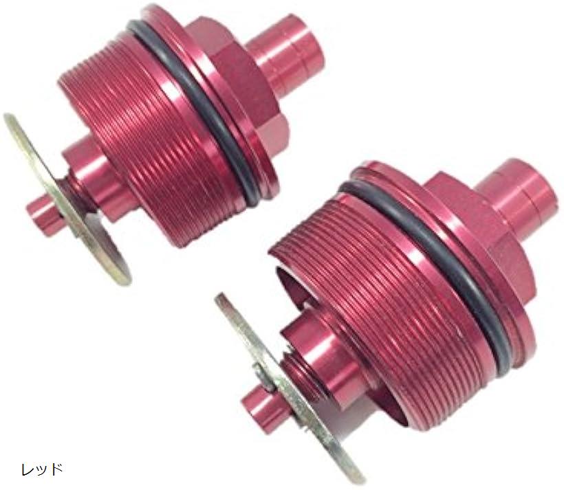 楽天市場】トランプサイクル TRAMP cycle フォークスプリングキット