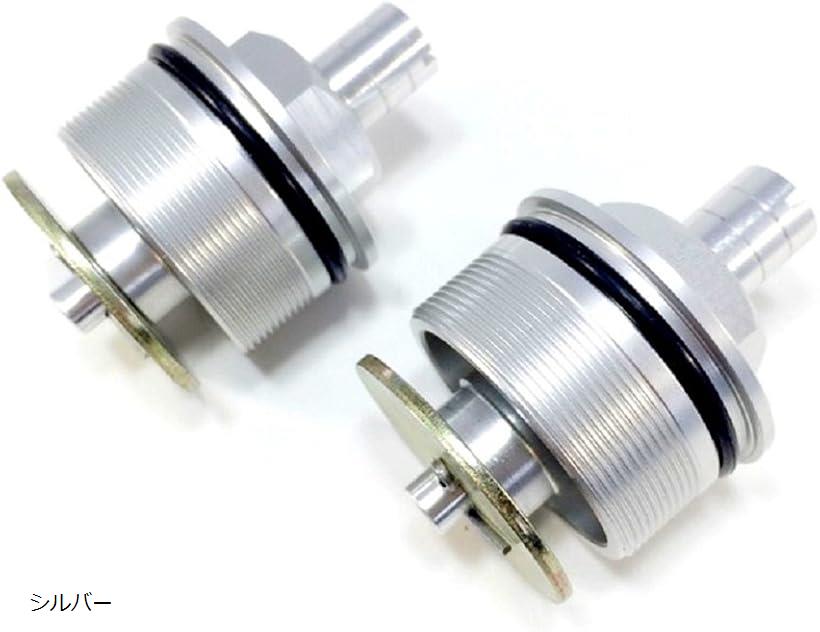 楽天市場】トランプサイクル TRAMP cycle フォークスプリングキット