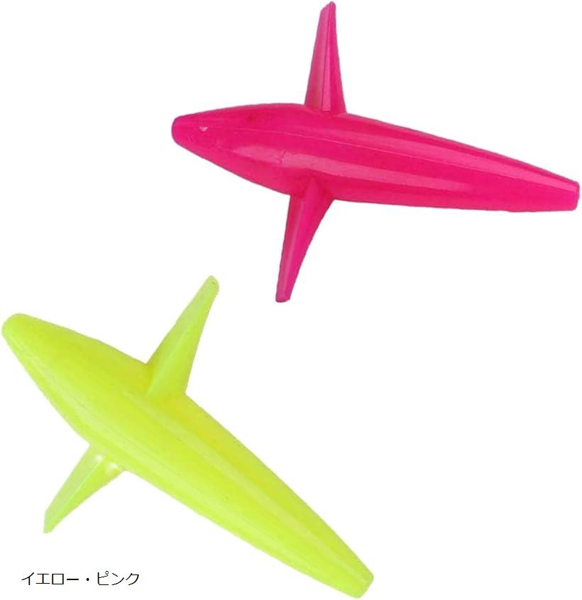 トローリング ヒコーキ仕掛け Amazon | 鳥山漁具 トローリング 2WAYナブラヒコーキ仕掛け