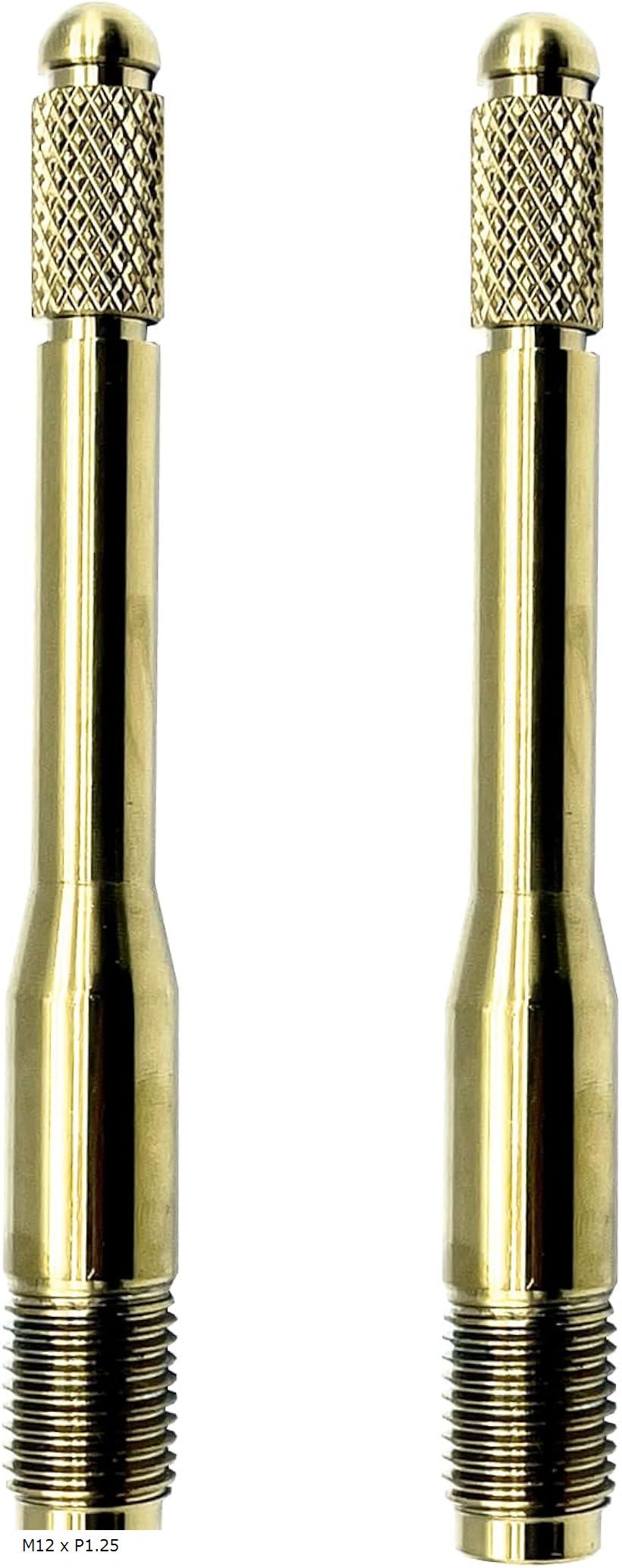 楽天市場】互換品 汎用 ホイール セッティング ボルト 取り付け 落下