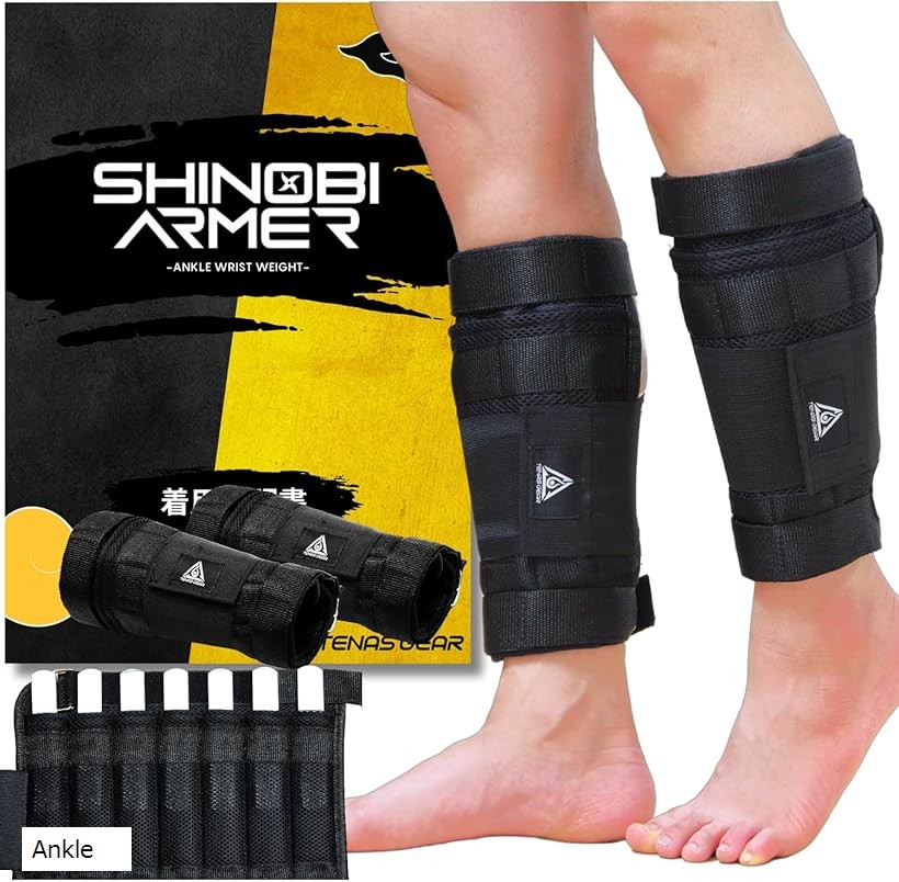 楽天市場】【楽天ランキング1位入賞】TENASGEAR シノビアーマー