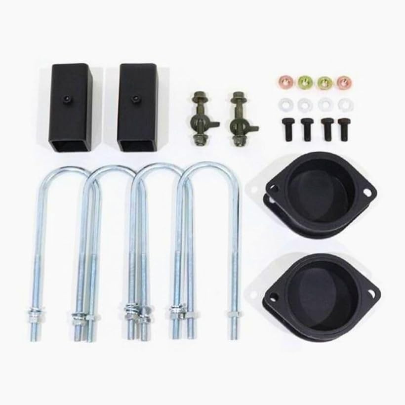 楽天市場】リフトアップサスペンションキット スズキ キャリイトラック