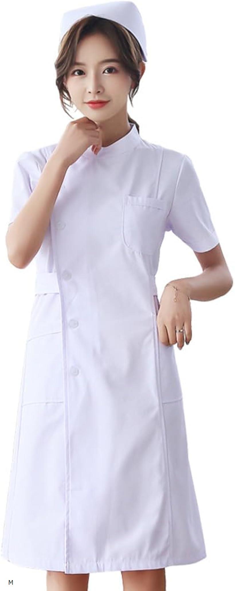楽天市場】【楽天ランキング1位入賞】看護師コスプレ ナース服 ナース