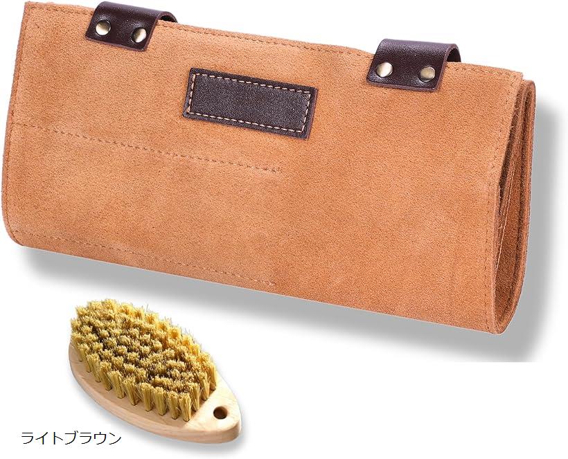 楽天市場】色：グリーン （なないろ館）本革 こだわりの シザーケース