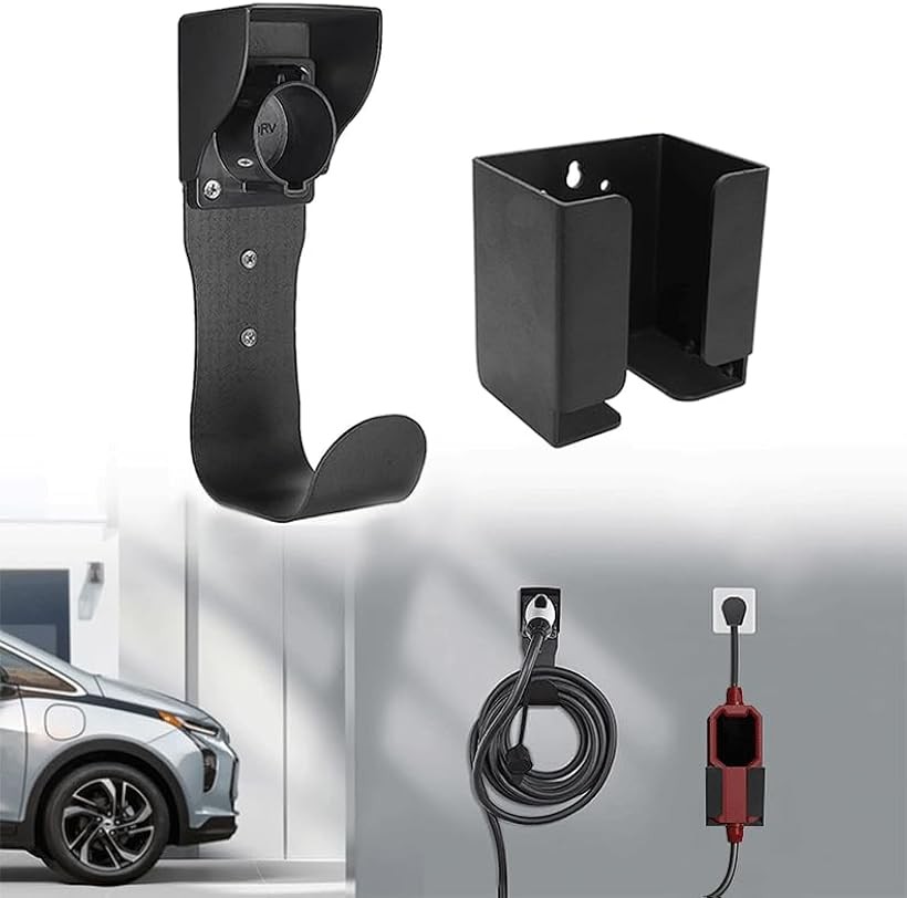 楽天市場】【楽天ランキング1位入賞】互換品 EV充電ケーブル 収納