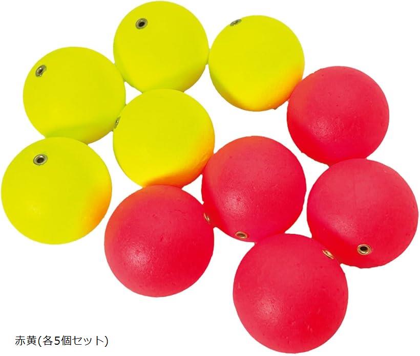 みぃ　おもり玉 タカタ/TAKATA 丸おもり(丸型オモリ) パック 4, 5, 6号 鉛