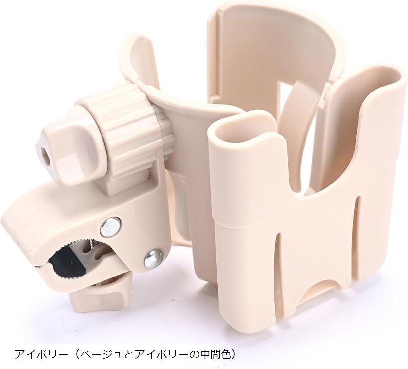 YOYO ベージュ ベビーカー（カップホルダーおまけ付き） YOYO ベージュ ベビーカー（カップホルダーおまけ付き） ベビーカー用