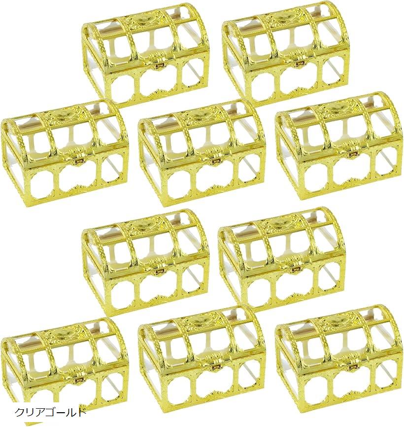 楽天市場】アンティーク風 ミニ宝箱 おもちゃ 宝石箱 小物入れ 海賊