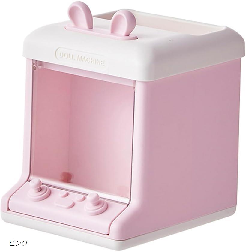 キティ　タイニーチャム　カオハナ　小物収納　ピンク　ペンスタンド　ボックス 新アイテム続々なハローキティのカオハナ最強！ミニ収納から