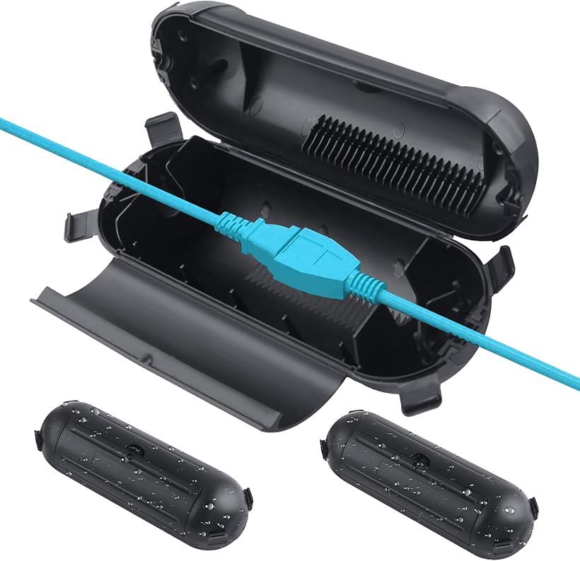 楽天市場】2個セット コンセントカバー 防水 防水コンセント