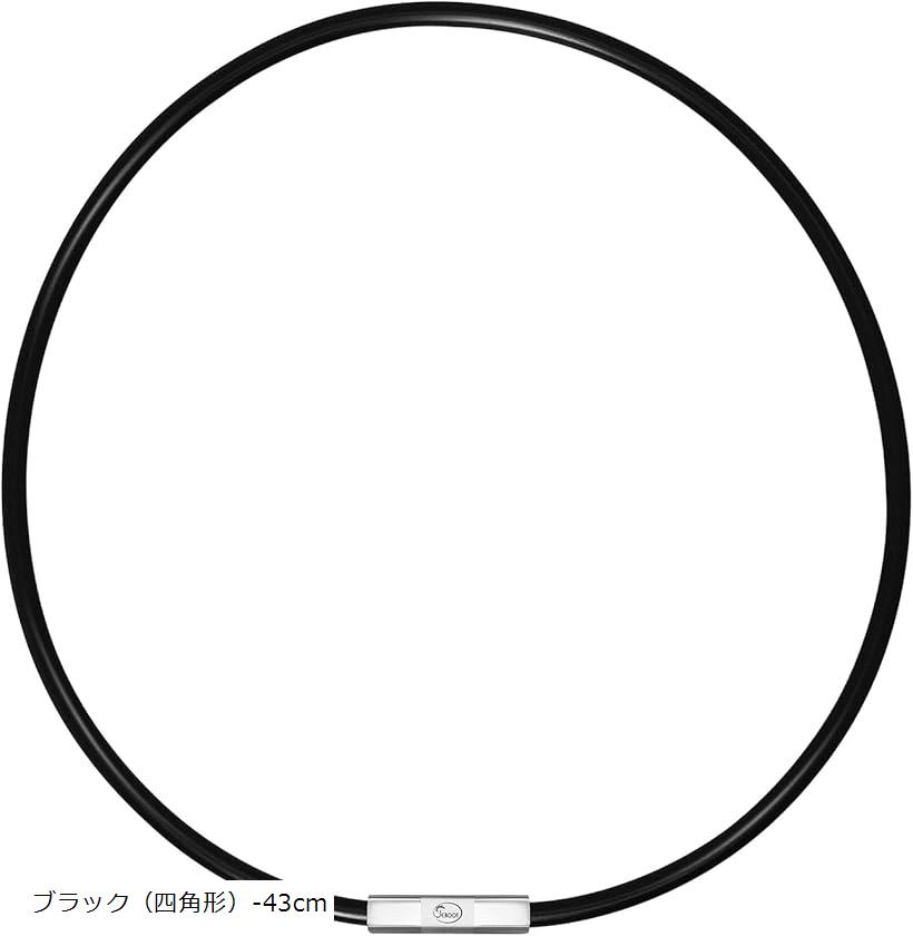 楽天市場】磁気ネックレス メンズ レディース チョーカー スポーツ