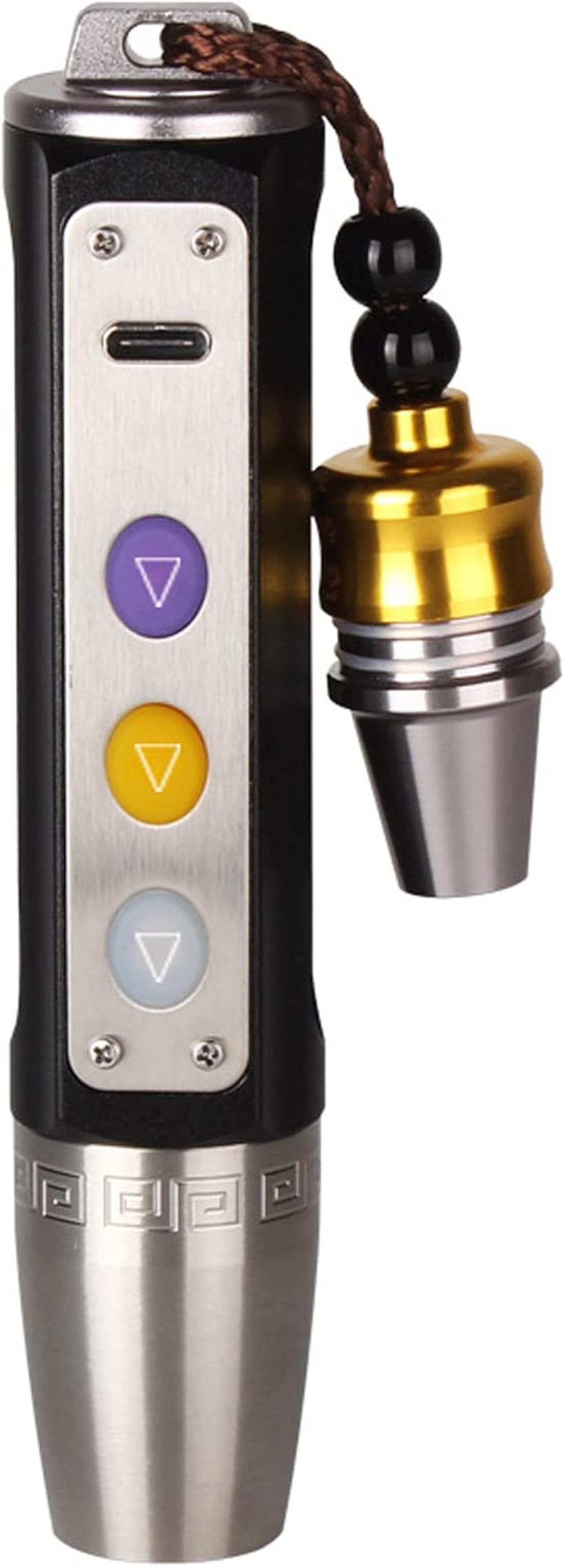 楽天市場】ジュエリー懐中電灯 宝石鑑定用 色鑑定 翡翠専用 拡大鏡