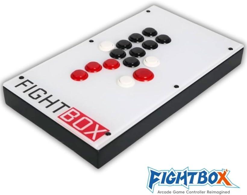 レバーレス コントローラー hitbox 【PS3・4 switch PC対応】 31kaR3bxCUL._UF1000,1000_QL80_.jpg