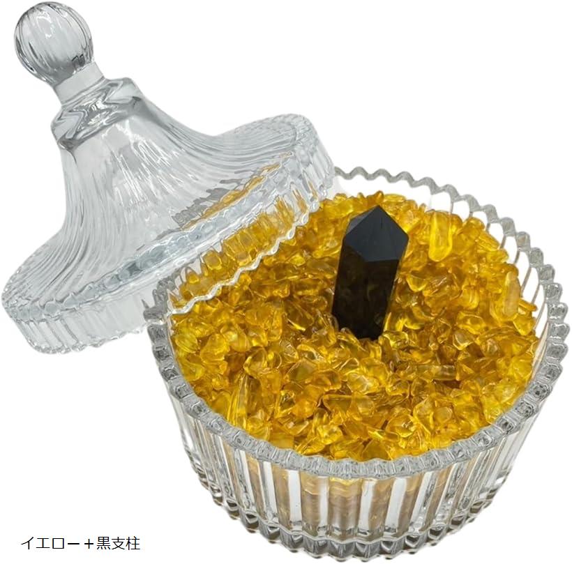 天然石水晶のお皿　置物　NO.080711 水晶 皿 水晶皿 天然石 パワーストーンブレスレット置き トレイ