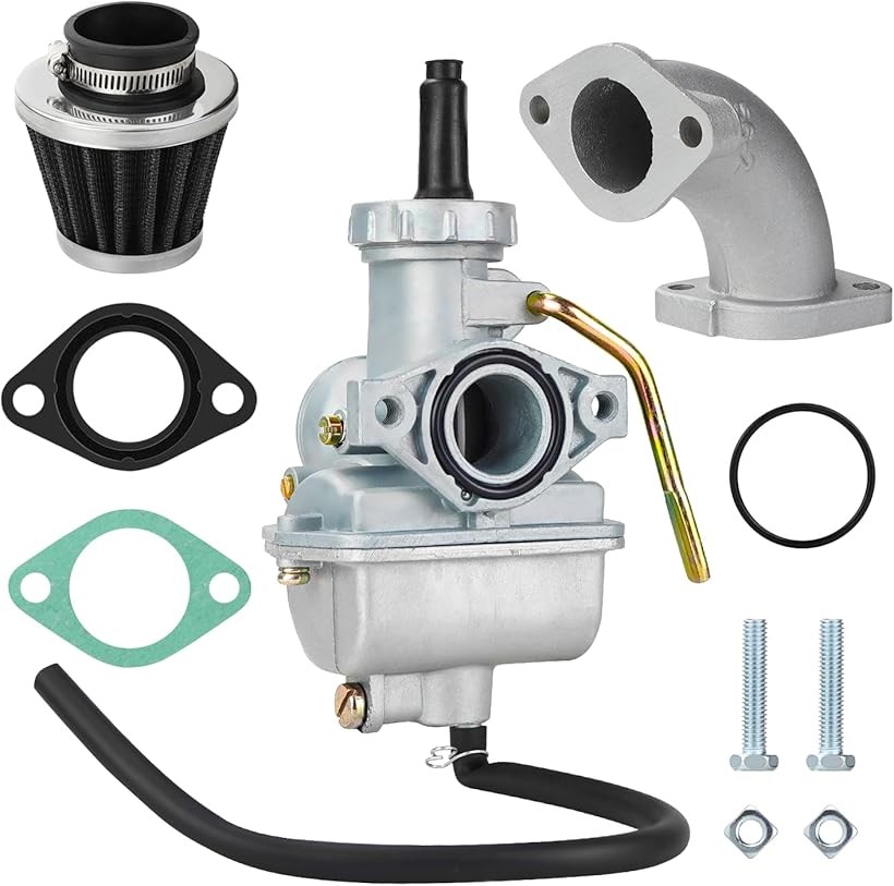 バイク用キャブレターセット バイク用キャブレター キャブレターキット