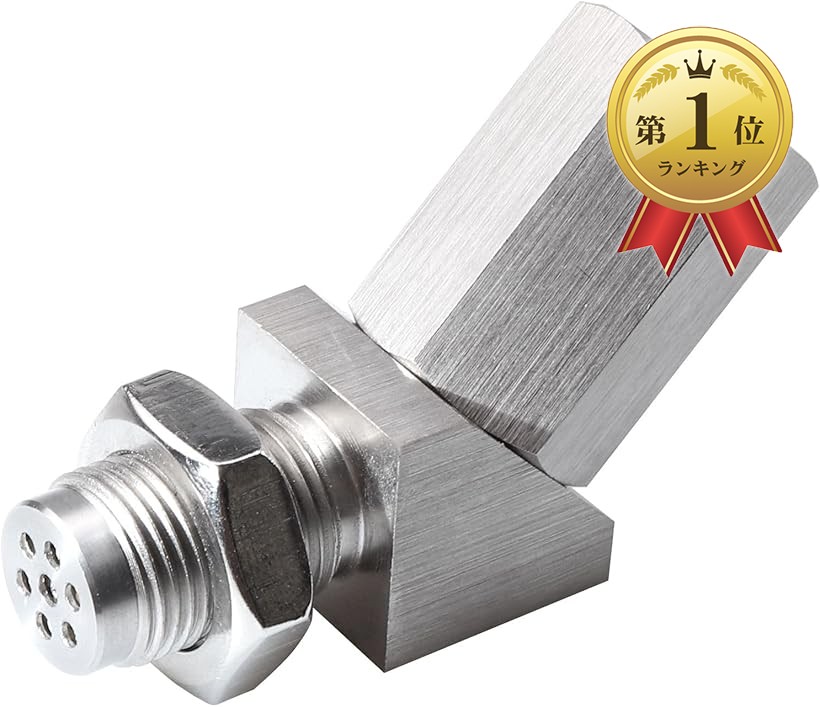 楽天市場】O2センサー変換アダプター 【メール便 送料無料】 12mm