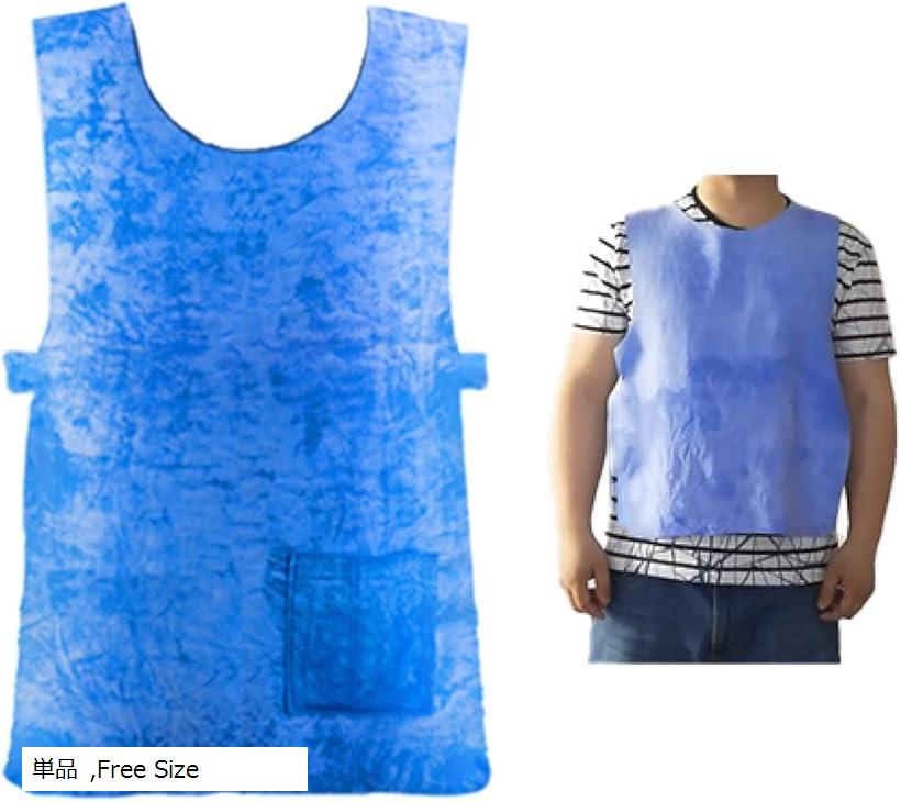 楽天市場】オールマイティ 熱中症対策 特価Lサイズ2枚セット ウルトラ