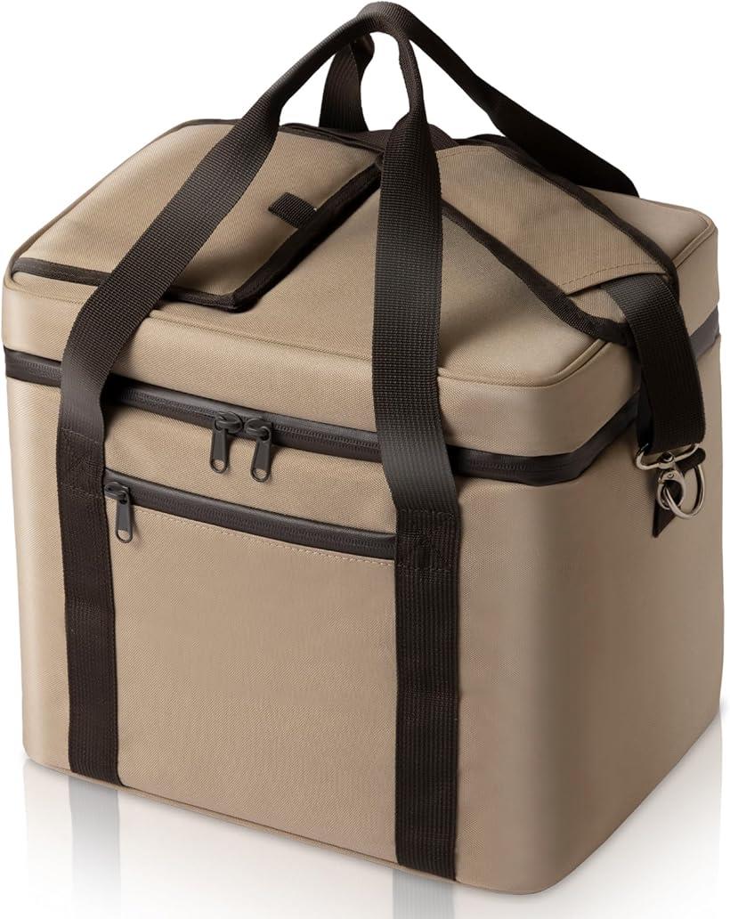 k family222 　バックパネル 120×50cm COOCASE Top Box, Motorcycle Tail Case with Inner Divider Bag