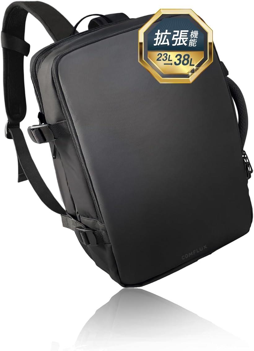 楽天市場】国内メーカー 日本発 ビジネスリュック メンズ バッグ 大