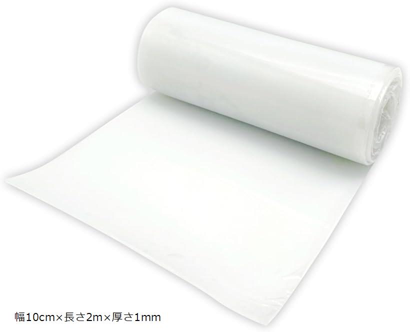 シリコンゴムシート（１ｍ角） 107-00602(1MM)