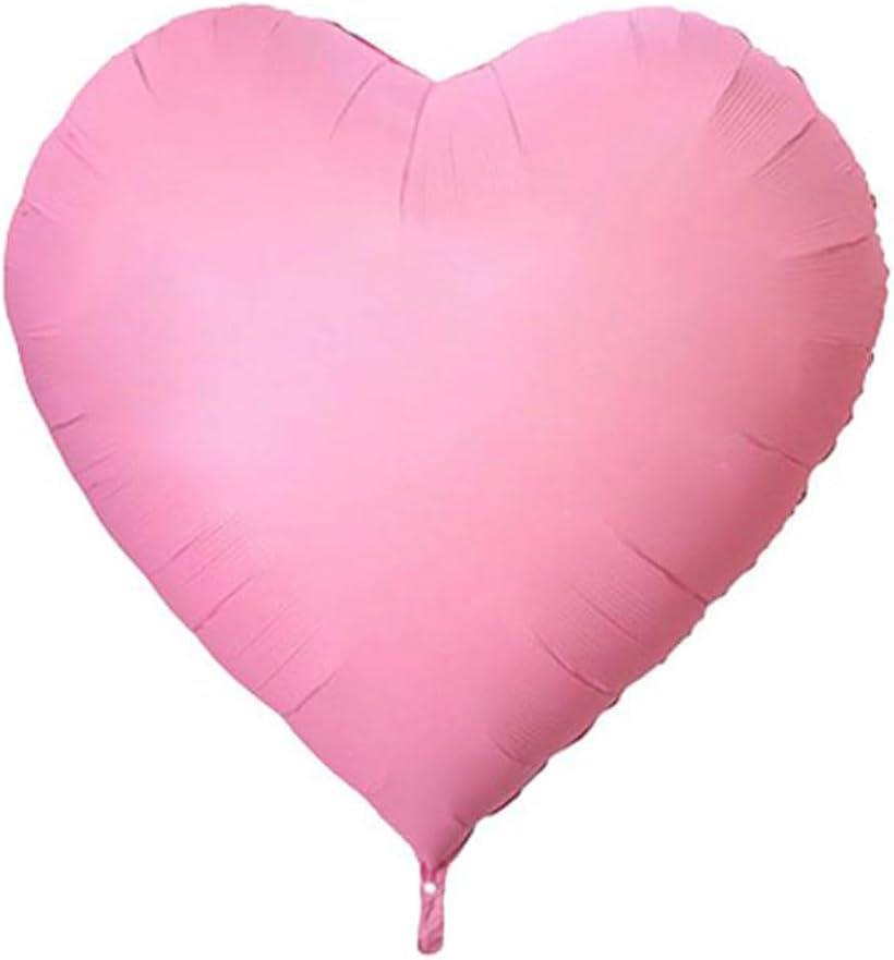 楽天市場】ハート バルーン 風船 大きい 巨大 特大 160cm 結婚式