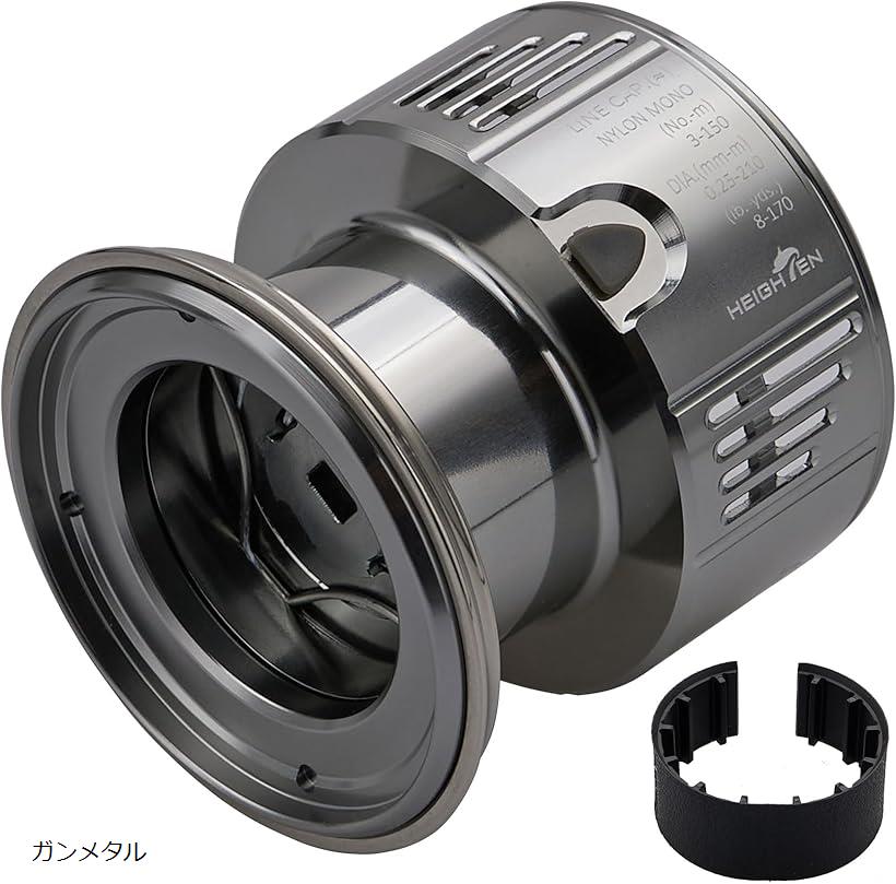 シマノ シマノ純正 22ステラ 純正スプール（2500S, 2500SHG