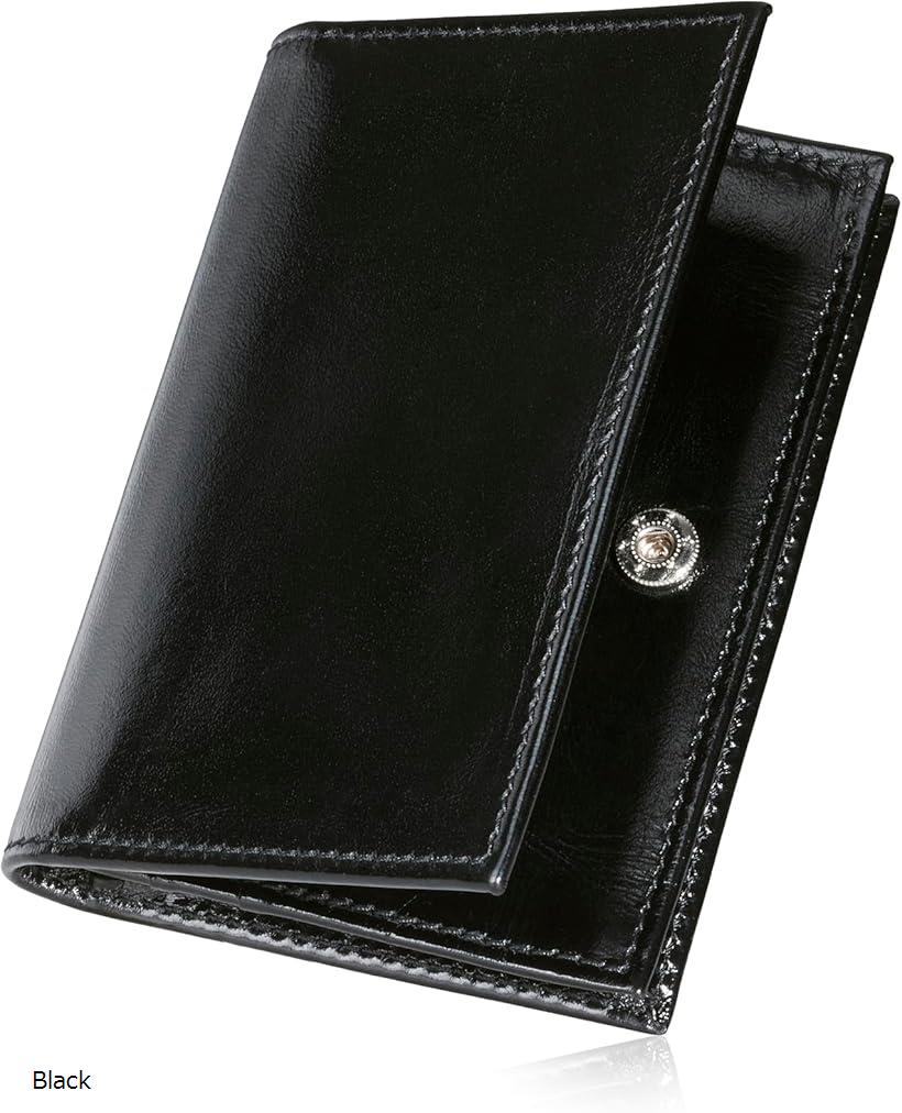 楽天市場】名刺入れ メンズ 本革 イタリアンレザー 大容量 名刺ケース