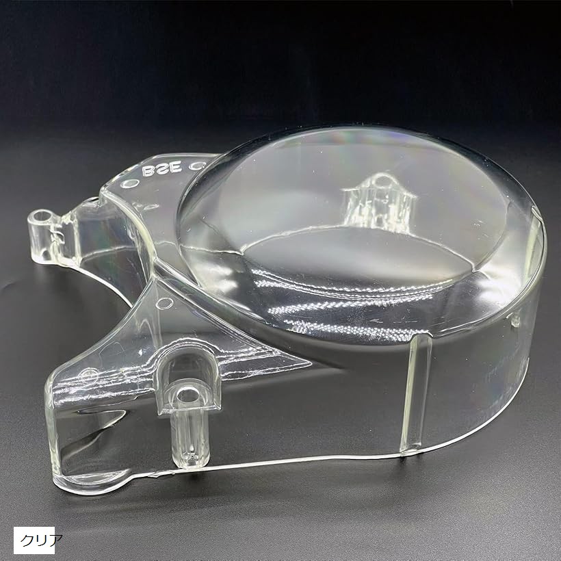 楽天市場】ジェネレーター カバー エンジンカバー ホンダ モンキー