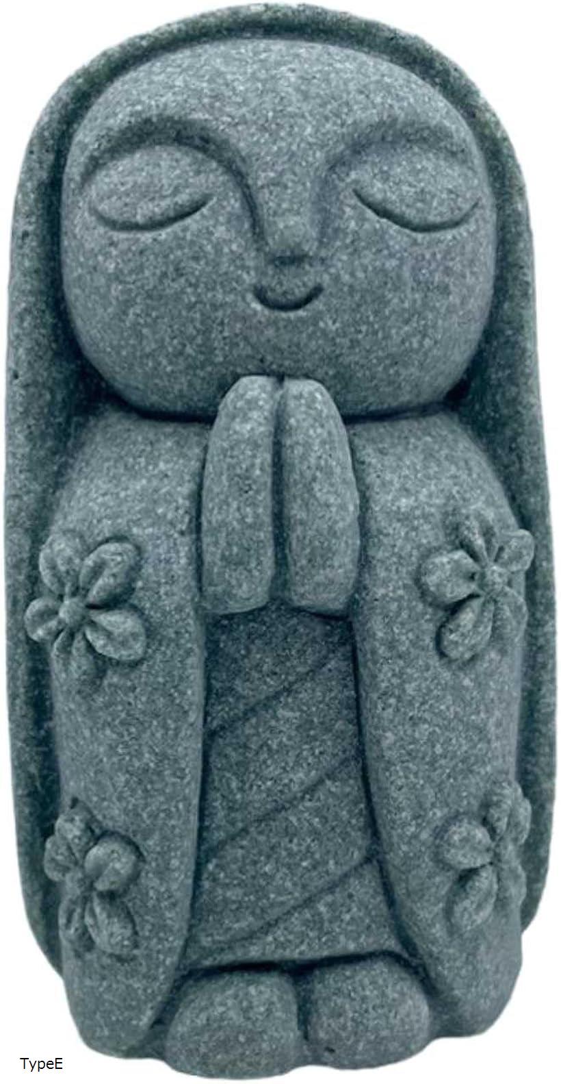 楽天市場】お地蔵様 ミニサイズ 地蔵菩薩 お地蔵さん 置物 仏像 守り神