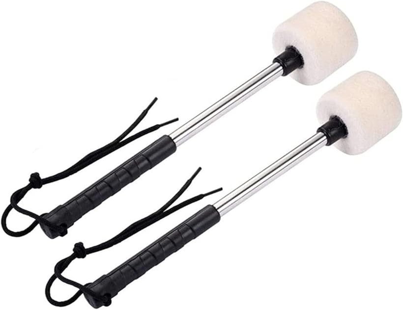 楽天市場】【楽天ランキング1位入賞】HOTQ マレットドラム バスドラム