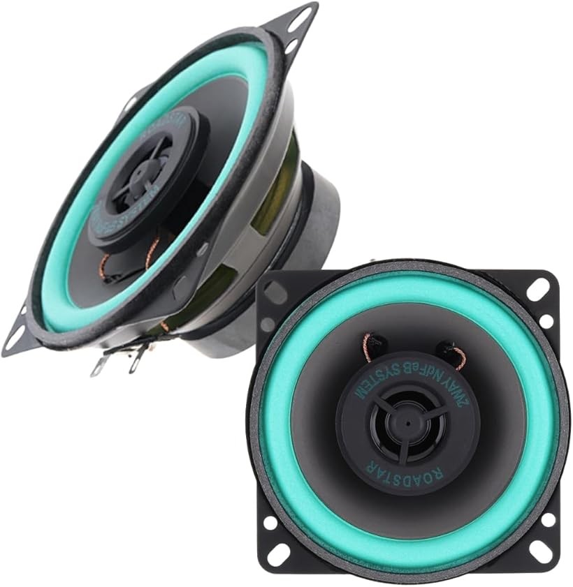 楽天市場】2個セット Bomber ボンバー Rush ウーファースピーカー12