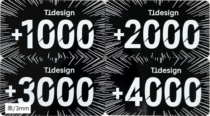 楽天市場】パワーカウンター 厚さ3mm トレーディングカードゲーム用