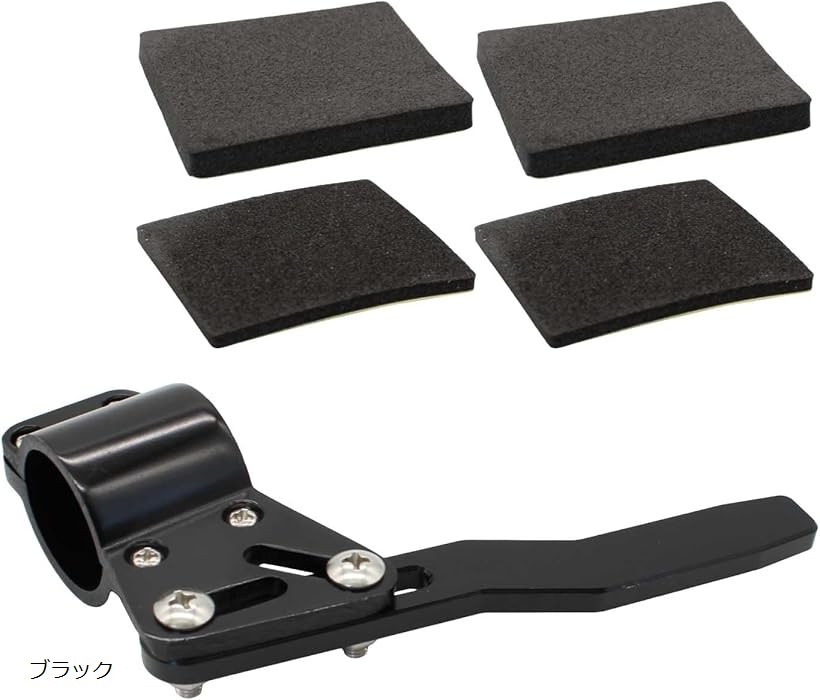 楽天市場】互換品 ウィンカー レバー ポジション アップ キット 汎用