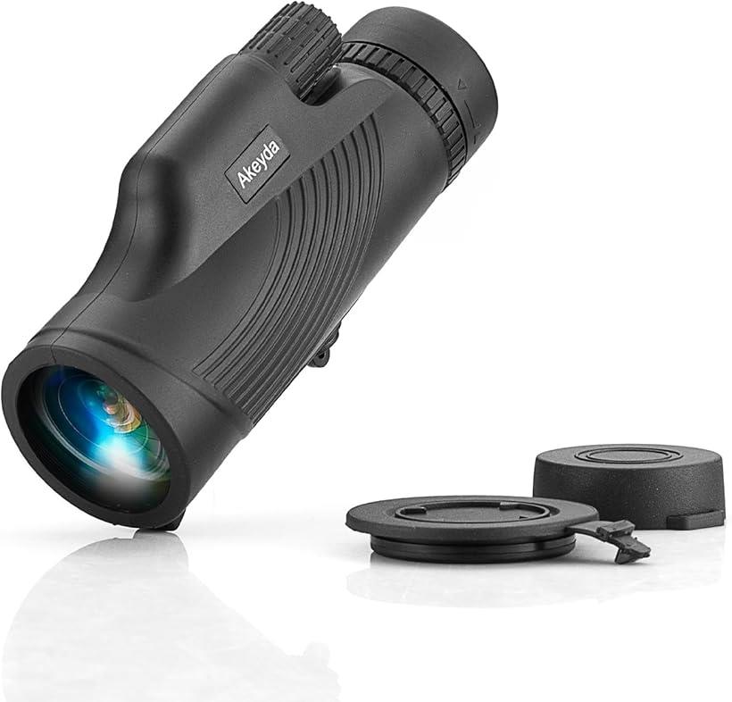 楽天市場】互換品 単眼鏡 望遠鏡 10x42単眼きょう 大型 10倍