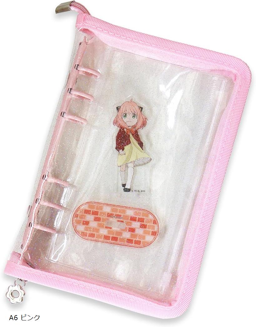 楽天市場】アクスタケース 収納 ファイル アクリルスタンド 推し活