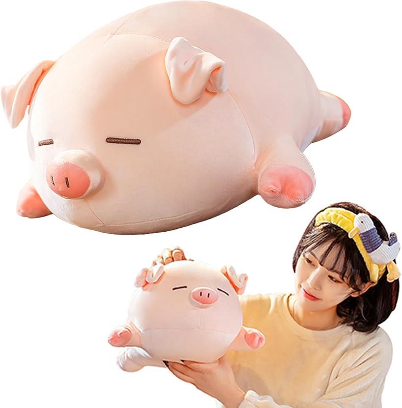 ろんぐぴろー フリッカ まつもと ブタ 豚 ぶた 抱き枕 ぬいぐるみ Amazon.co.jp: フリッカ まつもと ぬくまろシリーズ ぶた 豚 ブタ