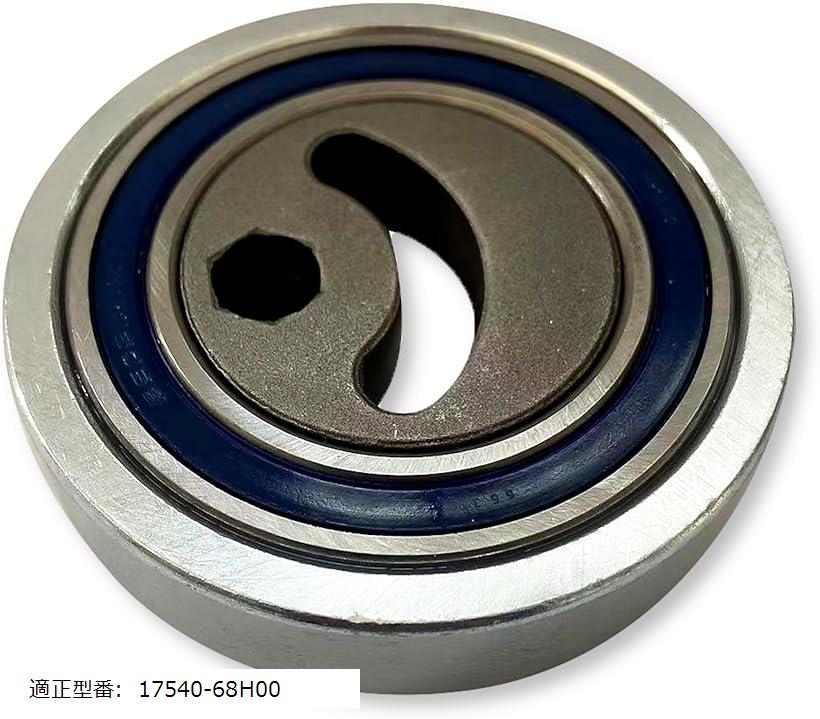 楽天市場】【メール便送料無料】 NSK 日本精工 パイロットベアリング