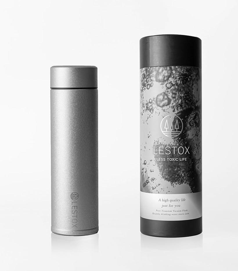 珍しい1800mlチタンボトル 珍しい1800mlチタンボトル 商品解説