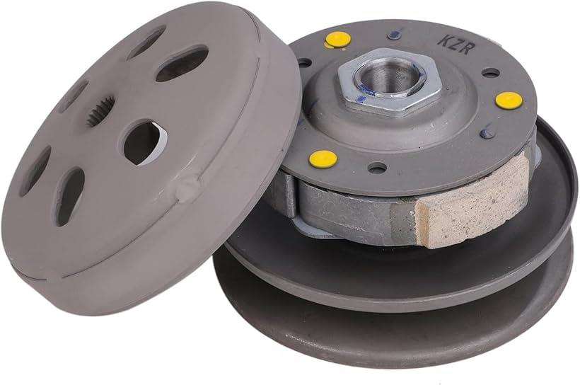 PCX ベリアル　GPクラッチ　2.5%センタースプリング PCX ベリアルGPクラッチ2.5%センタースプリング