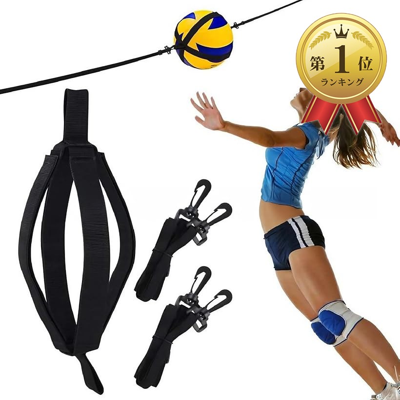 楽天市場】【楽天ランキング1位入賞】バレーボール 練習 サーブ