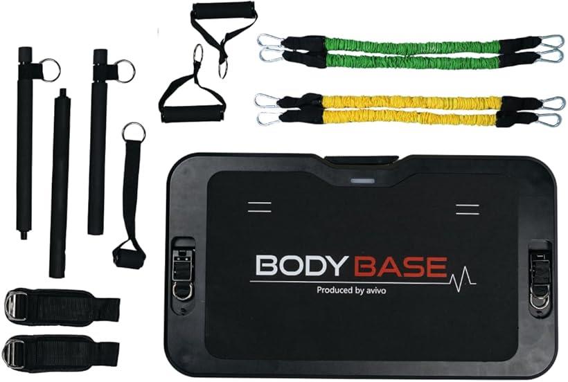 OYO フィットネス パーソナルジム ホームジム　腹筋　筋トレ Amazon | OYO Personal Gym (オーヨ パーソナルジム) ホームジム