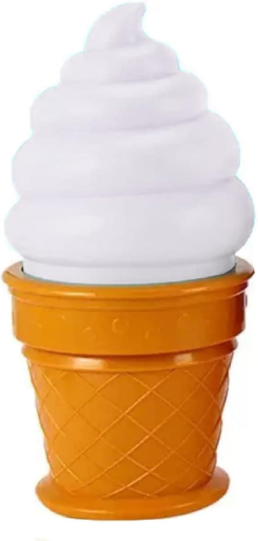 楽天市場】巨大なソフトアイスクリーム Soft Serve Ice Cream 強化