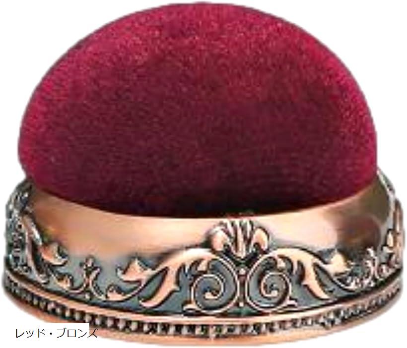 楽天市場】【楽天ランキング1位入賞】アンティーク調 針刺し 選べる4種