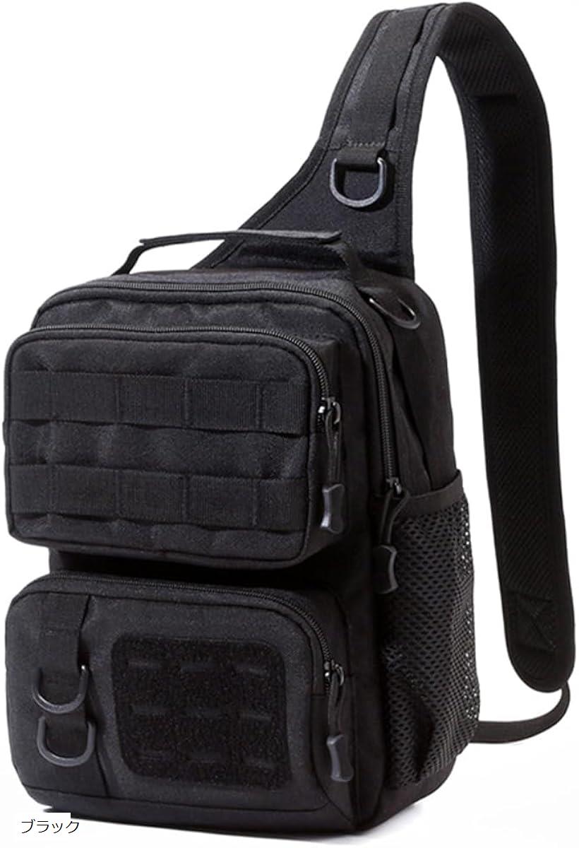 PORTER タクティカル ボディバッグ 斜め掛け PORTER タクティカル ボディバッグ 斜め掛け
