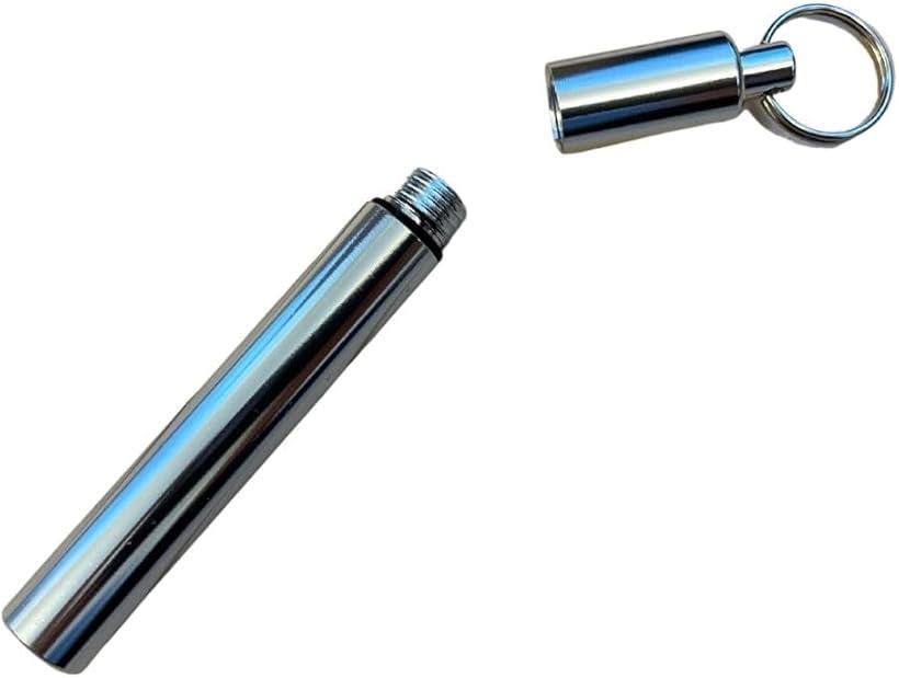 定規、ボールペン、芯ケース、シャーペン 楽天市場】シャー芯ケース 金属製 替芯ケース シャーペン 高見え