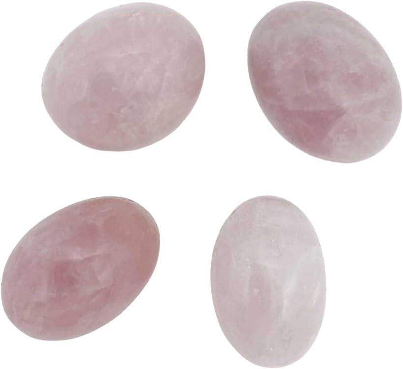 楽天市場】ローズクォーツ 100g 握り石 天然石 タンブル 恋愛運 お守り