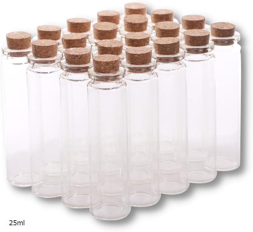 楽天市場】小瓶 コルク瓶 コルク栓 ガラス瓶 小物 保存 容器 保管