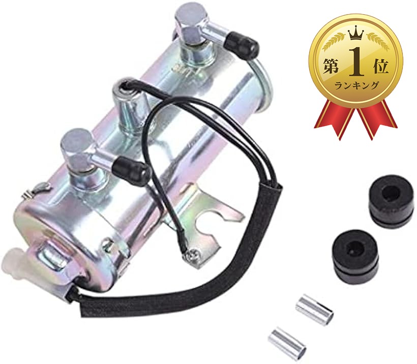 楽天市場】NISMO ニスモ ハイフローボリューム フューエルポンプ (汎用